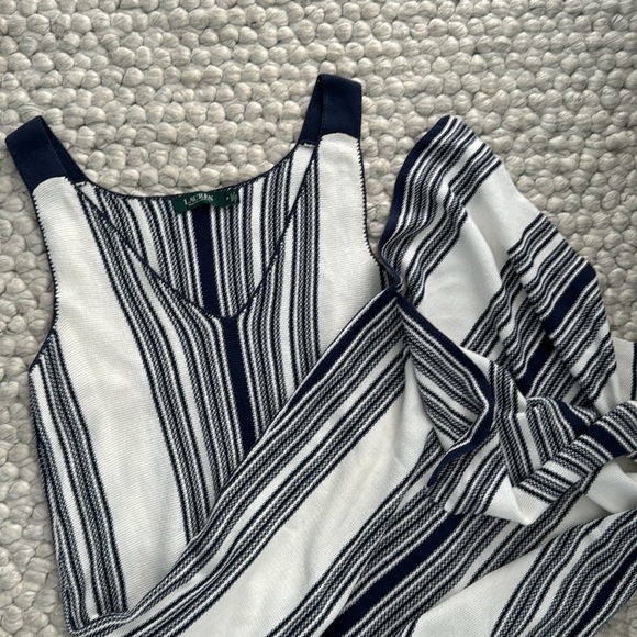 Ralph Lauren Beach Cover - Picture 3 of 4